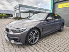 Bild BMW 420 4er Gran Coupe -  i M Sport (EURO 6d-TEMP) 