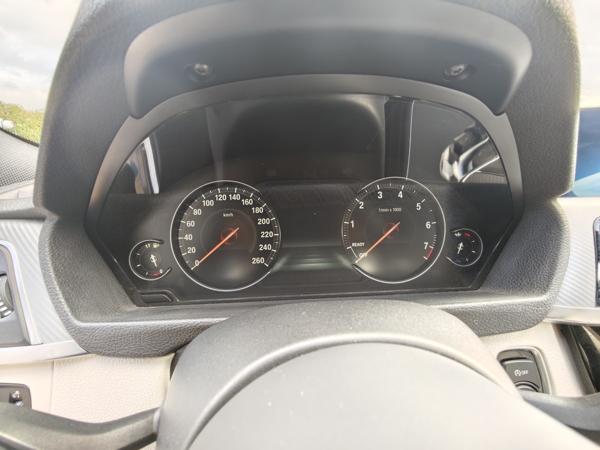 BMW 420 4er Gran Coupe -  i M Sport (EURO 6d-TEMP) 