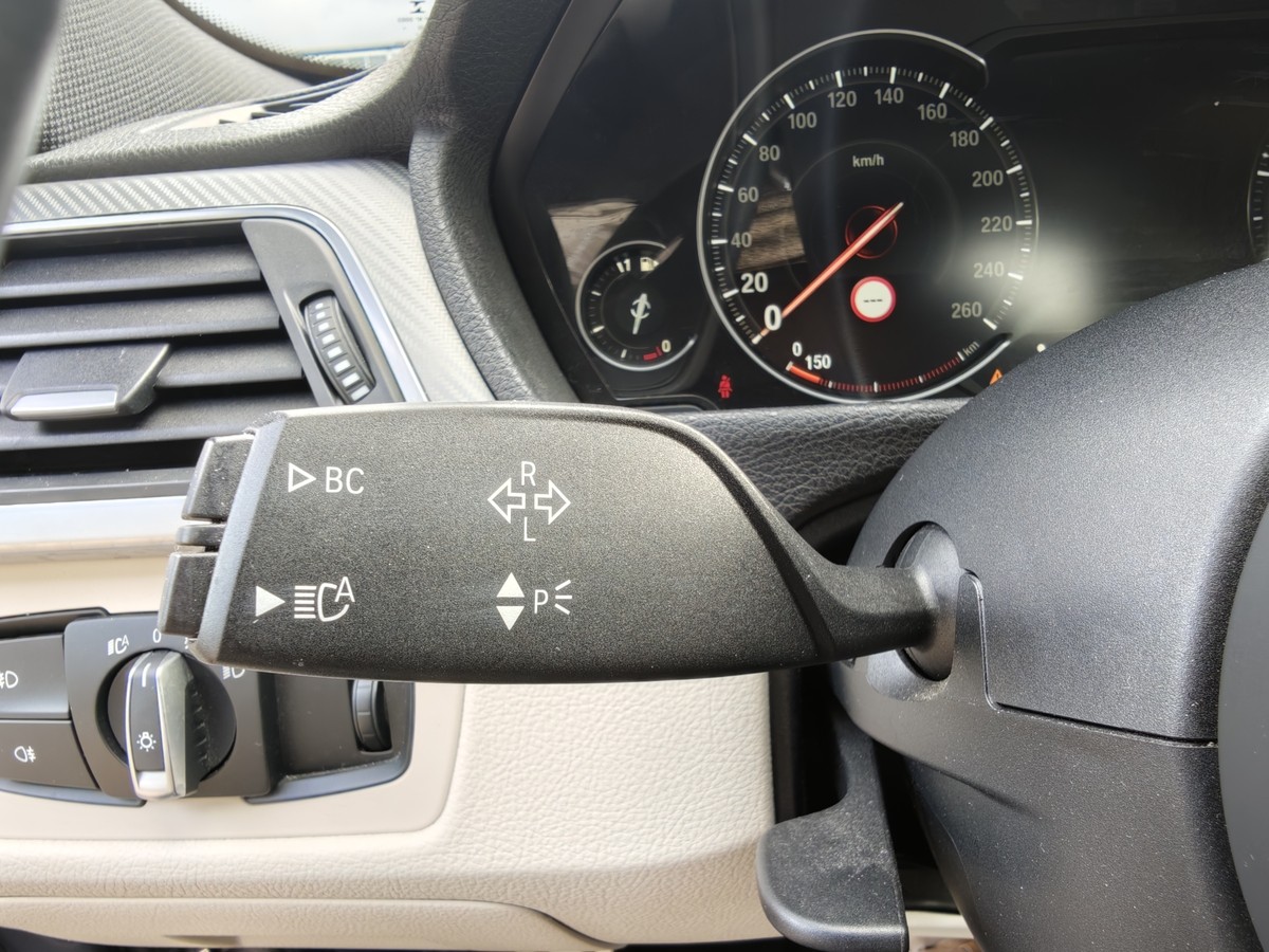 BMW 420 4er Gran Coupe -  i M Sport (EURO 6d-TEMP) 
