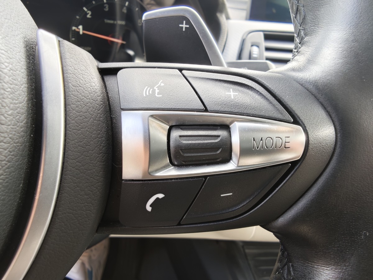 BMW 420 4er Gran Coupe -  i M Sport (EURO 6d-TEMP) 