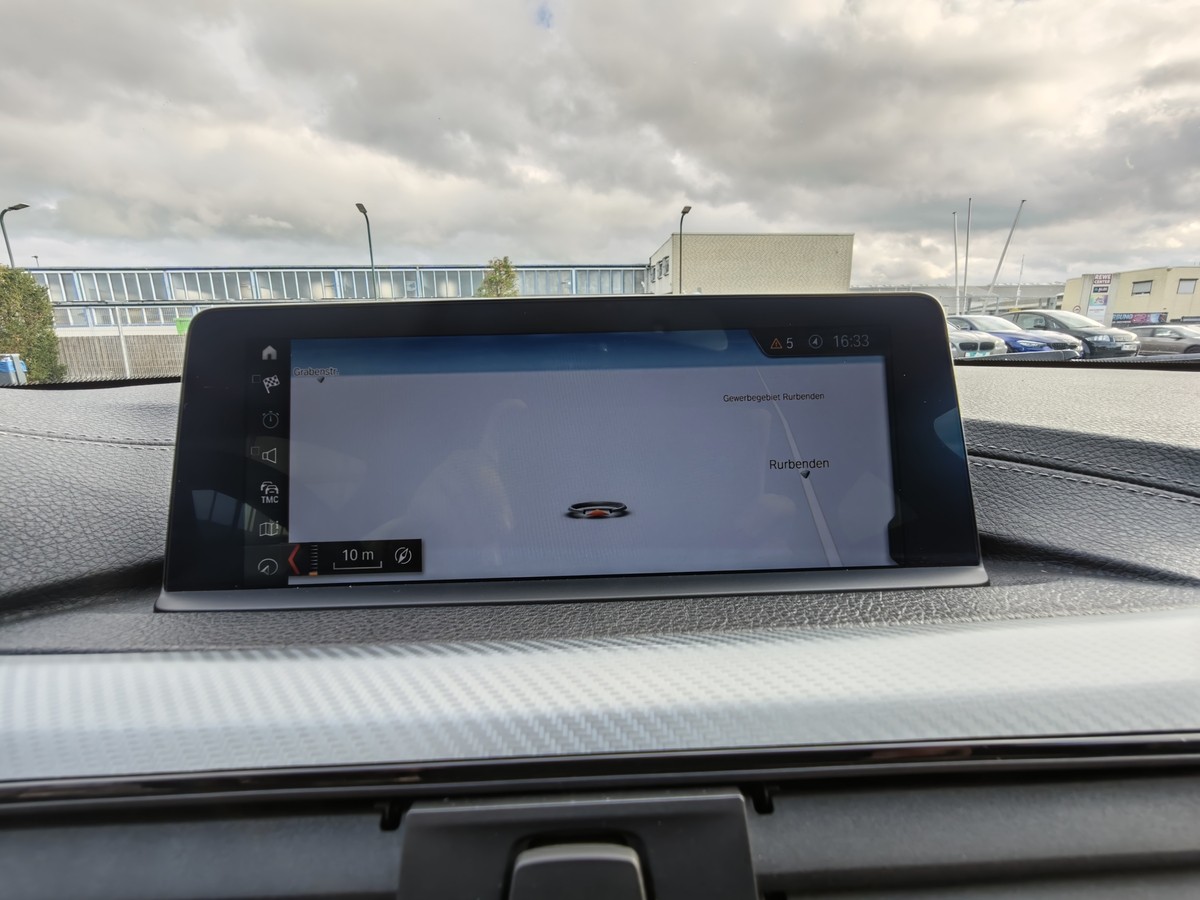 BMW 420 4er Gran Coupe -  i M Sport (EURO 6d-TEMP) 