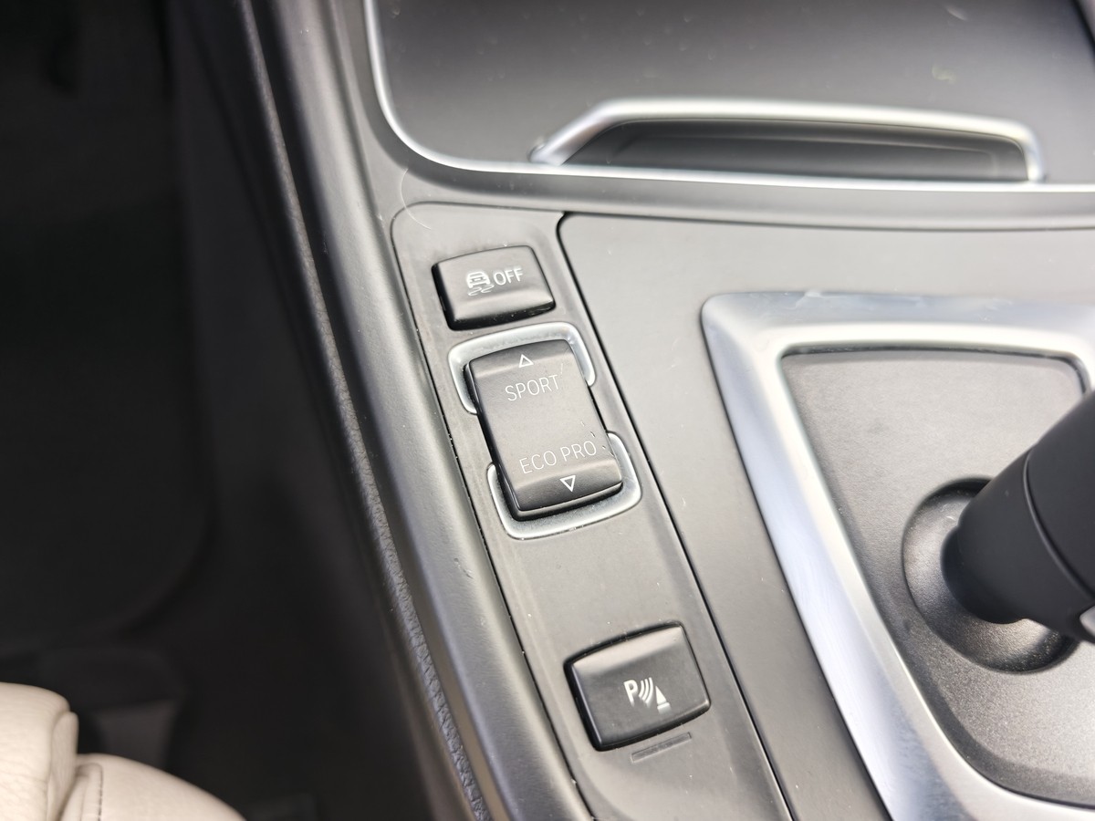 BMW 420 4er Gran Coupe -  i M Sport (EURO 6d-TEMP) 