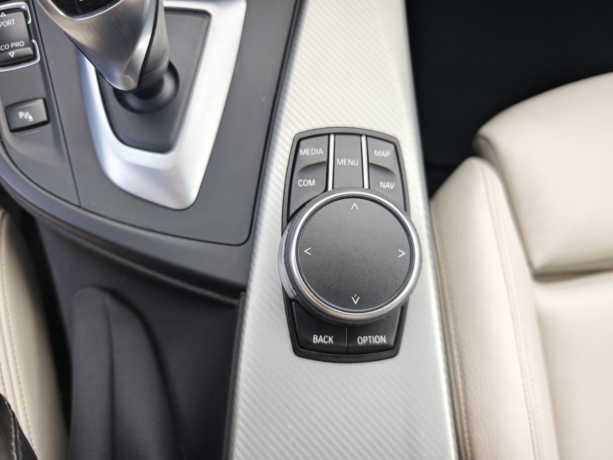 BMW 420 4er Gran Coupe -  i M Sport (EURO 6d-TEMP) 