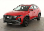 Bild Hyundai Tucson 1.6 T-GDI DCT Select, AHK, Navi, Kamera, Side, LED