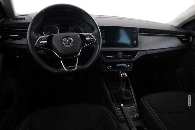 Skoda Scala 1.5 TSI DSG Ambition, LED, ACC, AppConnect, Sitzhe