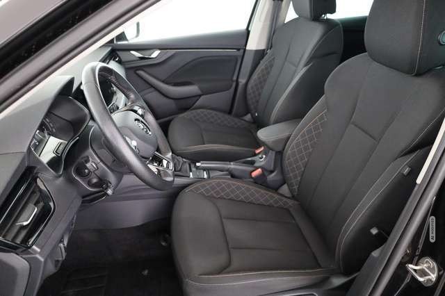 Skoda Scala 1.5 TSI DSG Ambition, LED, ACC, AppConnect, Sitzhe