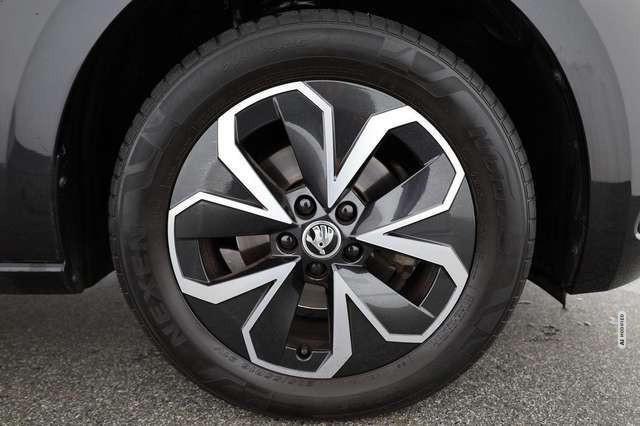 Skoda Scala 1.5 TSI DSG Ambition, LED, ACC, AppConnect, Sitzhe