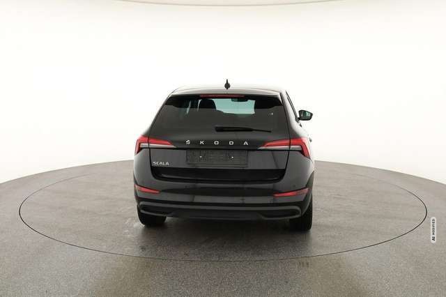 Skoda Scala 1.5 TSI DSG Ambition, LED, ACC, AppConnect, Sitzhe