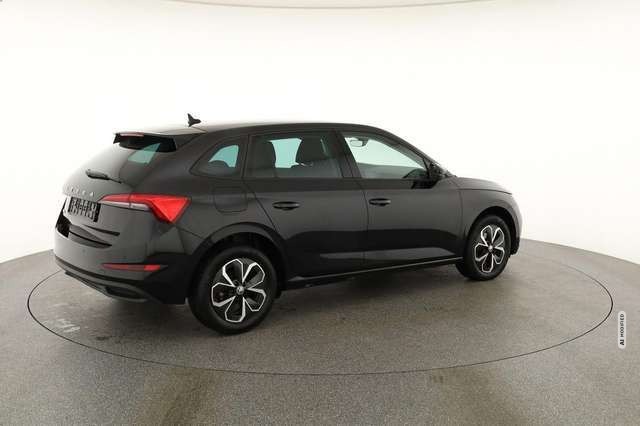 Skoda Scala 1.5 TSI DSG Ambition, LED, ACC, AppConnect, Sitzhe