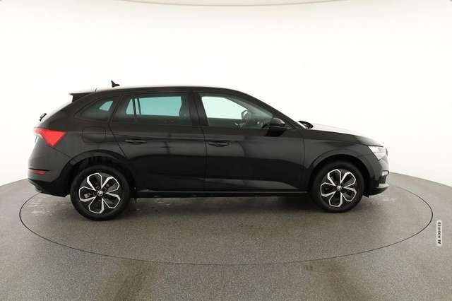 Skoda Scala 1.5 TSI DSG Ambition, LED, ACC, AppConnect, Sitzhe