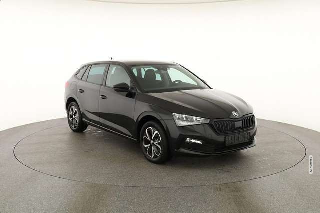 Skoda Scala 1.5 TSI DSG Ambition, LED, ACC, AppConnect, Sitzhe