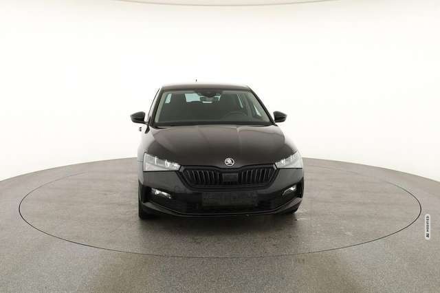 Skoda Scala 1.5 TSI DSG Ambition, LED, ACC, AppConnect, Sitzhe