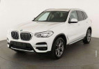 Bild BMW X3 xDrive20i xLine, Pano, AHK, Navi, AreaView, Side,