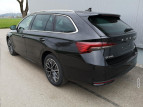 Bild Skoda Octavia Kombi Selection 1.5 TSI DSG GV5 AHK ACC Kamera Sunset