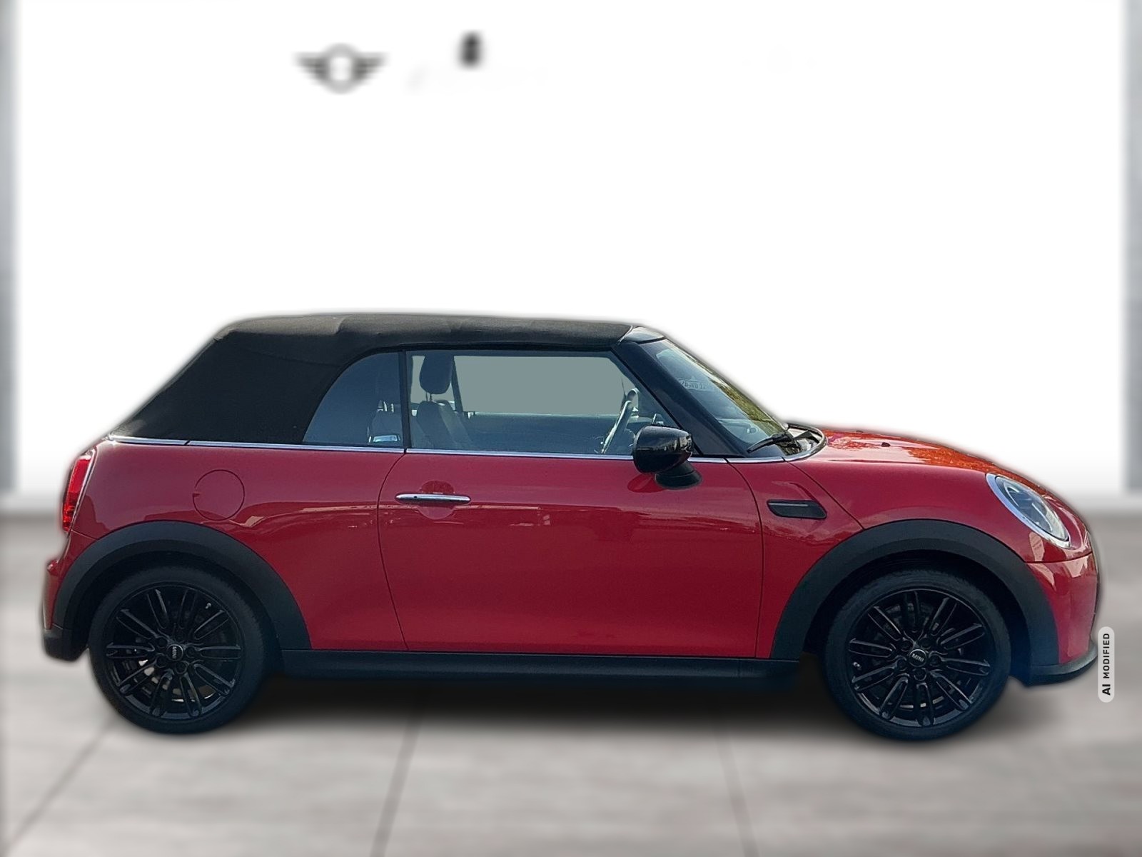 MINI Cooper CLASSIC TRIM DKG NAVI LED GRA PDC DAB KOMFORTZG