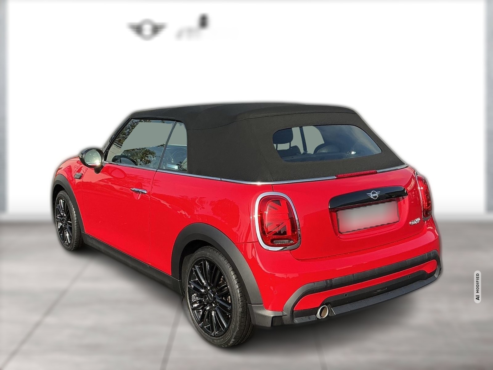 MINI Cooper CLASSIC TRIM DKG NAVI LED GRA PDC DAB KOMFORTZG