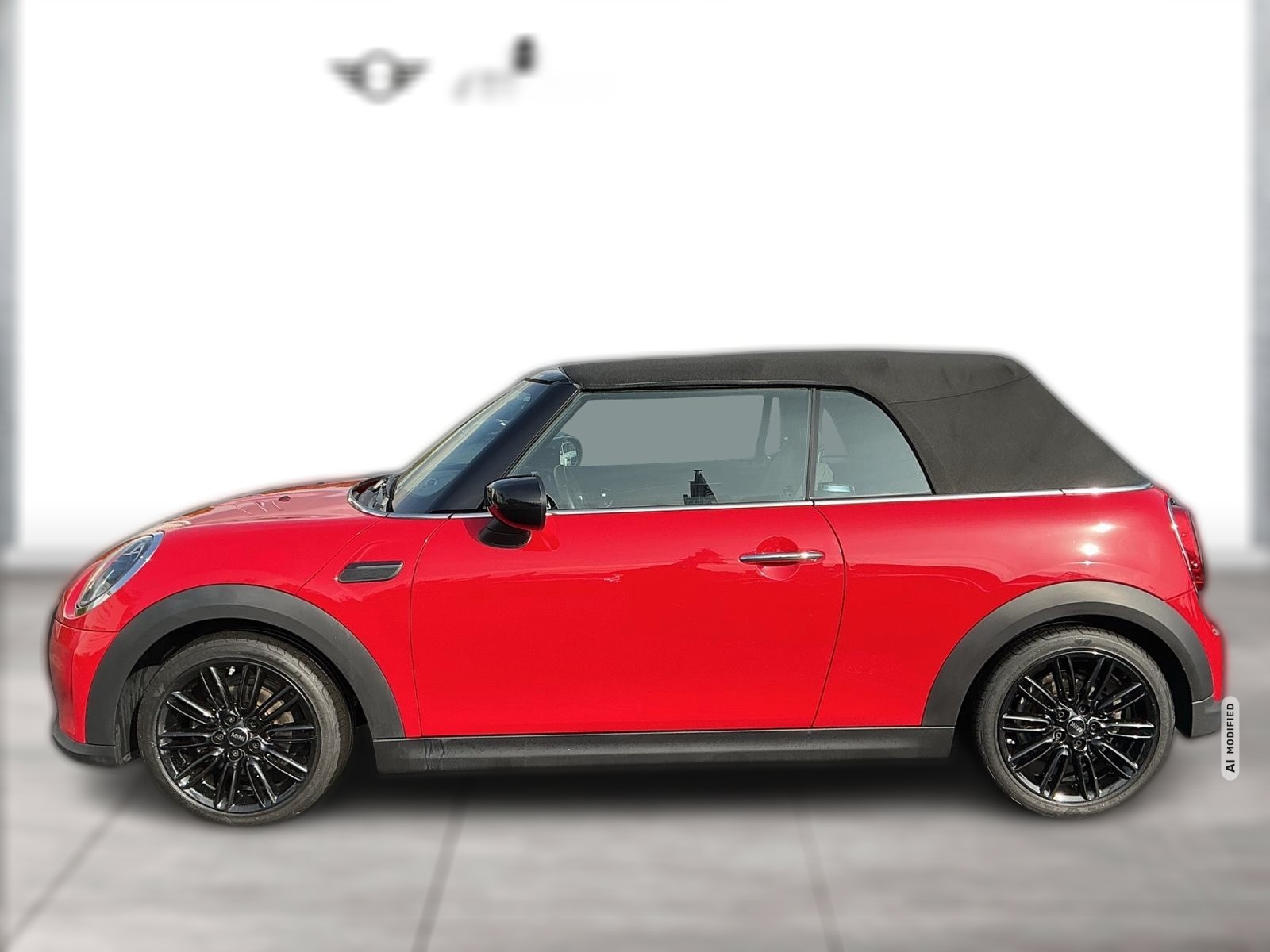 MINI Cooper CLASSIC TRIM DKG NAVI LED GRA PDC DAB KOMFORTZG