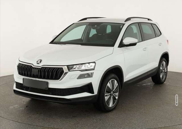 Skoda Karoq 1.5 TSI Style, AHK, Pano, LED, Navi, Kamera, 1. Ha