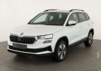 Bild Skoda Karoq 1.5 TSI Style, AHK, Pano, LED, Navi, Kamera, 1. Ha