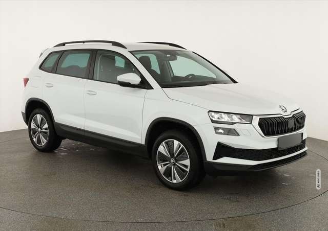 Skoda Karoq 1.5 TSI Style, AHK, Pano, LED, Navi, Kamera, 1. Ha