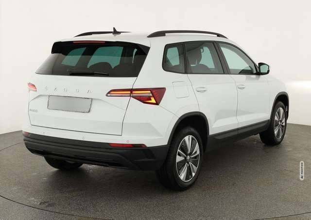 Skoda Karoq 1.5 TSI Style, AHK, Pano, LED, Navi, Kamera, 1. Ha
