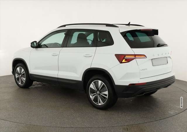 Skoda Karoq 1.5 TSI Style, AHK, Pano, LED, Navi, Kamera, 1. Ha