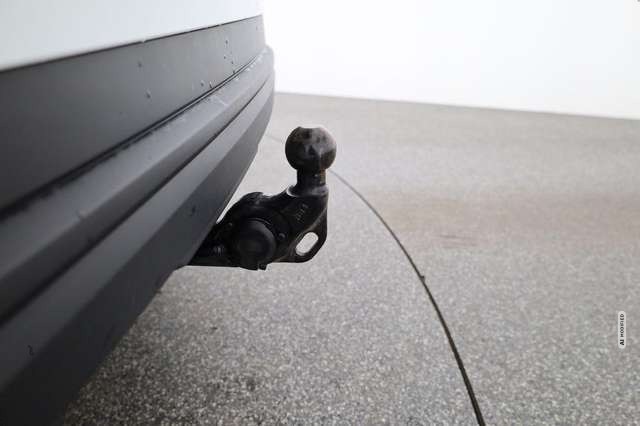 Skoda Karoq 1.5 TSI Style, AHK, Pano, LED, Navi, Kamera, 1. Ha