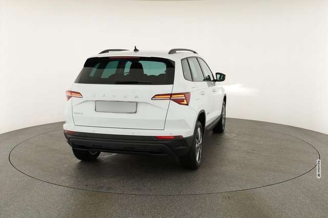 Skoda Karoq 1.5 TSI Style, AHK, Pano, LED, Navi, Kamera, 1. Ha