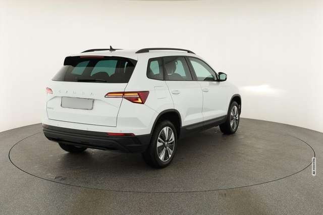Skoda Karoq 1.5 TSI Style, AHK, Pano, LED, Navi, Kamera, 1. Ha