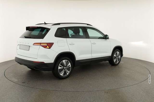 Skoda Karoq 1.5 TSI Style, AHK, Pano, LED, Navi, Kamera, 1. Ha