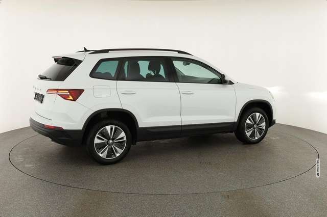 Skoda Karoq 1.5 TSI Style, AHK, Pano, LED, Navi, Kamera, 1. Ha