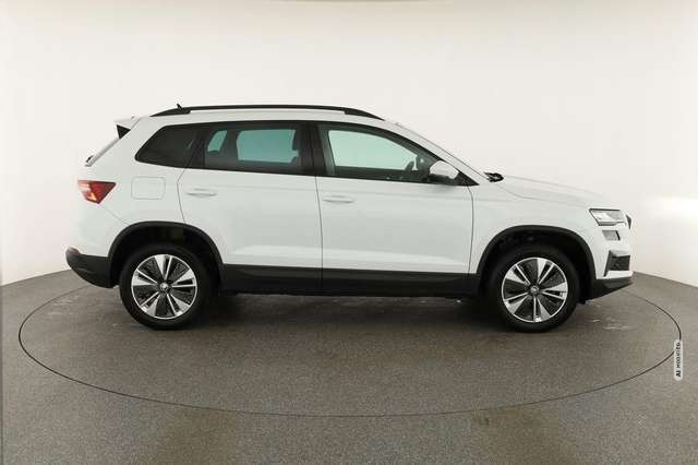 Skoda Karoq 1.5 TSI Style, AHK, Pano, LED, Navi, Kamera, 1. Ha