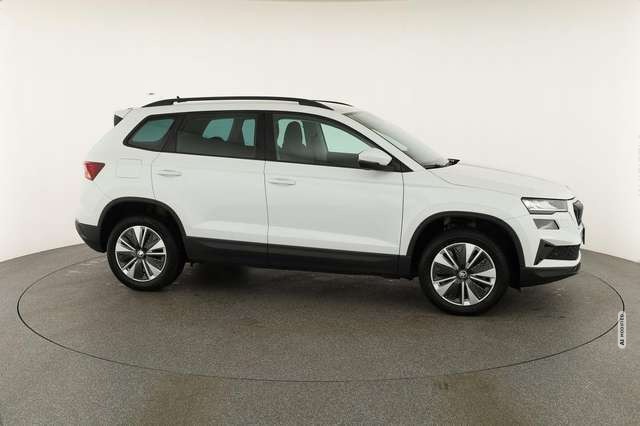 Skoda Karoq 1.5 TSI Style, AHK, Pano, LED, Navi, Kamera, 1. Ha