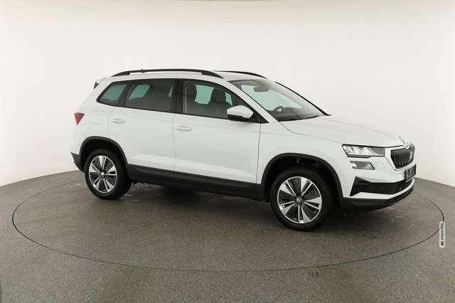 Skoda Karoq 1.5 TSI Style, AHK, Pano, LED, Navi, Kamera, 1. Ha