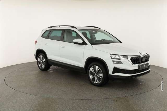 Skoda Karoq 1.5 TSI Style, AHK, Pano, LED, Navi, Kamera, 1. Ha