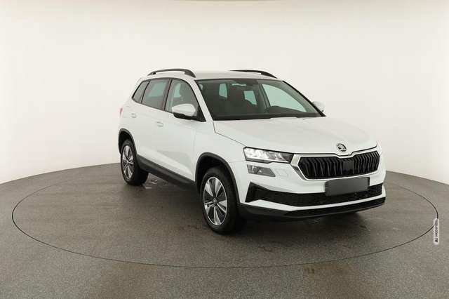 Skoda Karoq 1.5 TSI Style, AHK, Pano, LED, Navi, Kamera, 1. Ha