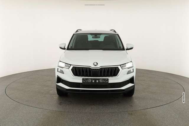 Skoda Karoq 1.5 TSI Style, AHK, Pano, LED, Navi, Kamera, 1. Ha