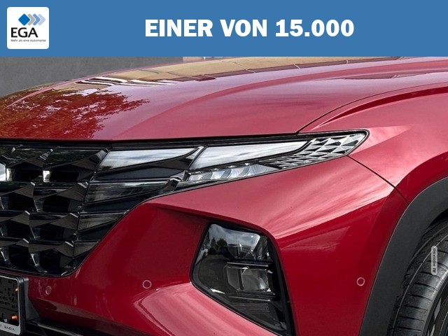 Hyundai Tucson Prime Plug-In Hybrid 4WD Navi Leder Digitales Cockpit Soundsystem 360 Kam