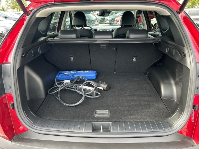 Hyundai Tucson Prime Plug-In Hybrid 4WD Navi Leder Digitales Cockpit Soundsystem 360 Kam