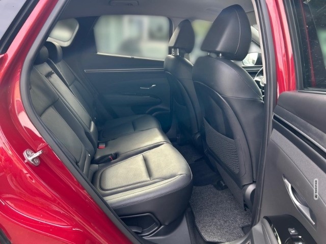 Hyundai Tucson Prime Plug-In Hybrid 4WD Navi Leder Digitales Cockpit Soundsystem 360 Kam