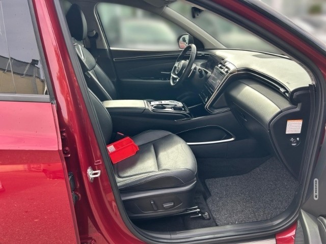 Hyundai Tucson Prime Plug-In Hybrid 4WD Navi Leder Digitales Cockpit Soundsystem 360 Kam