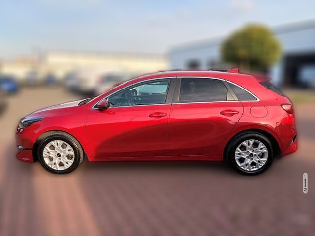 Kia cee'd / Ceed 1.5 Voll LED Kamera APP SitzHZG Klimaautomatik beh