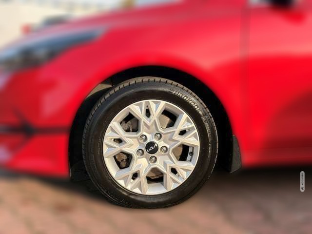 Kia cee'd / Ceed 1.5 Voll LED Kamera APP SitzHZG Klimaautomatik beh