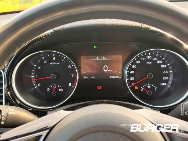 Kia cee'd / Ceed 1.5 Voll LED Kamera APP SitzHZG Klimaautomatik beh