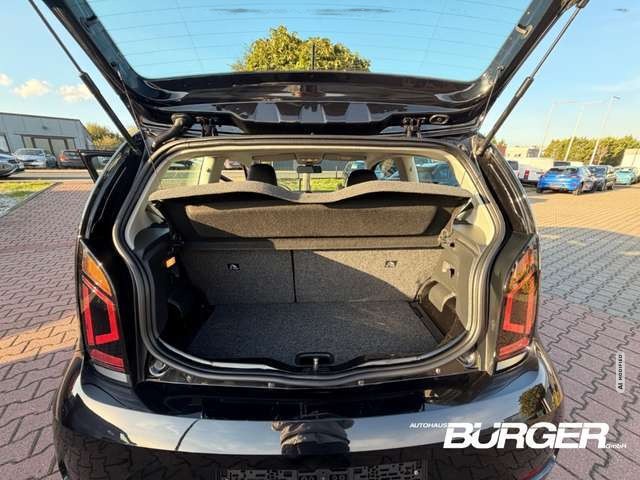 Volkswagen up! Klima Bluetooth SitzHZG DAB USB Servo ZV Dyn. Kurv