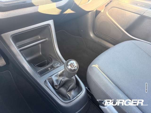 Volkswagen up! Klima Bluetooth SitzHZG DAB USB Servo ZV Dyn. Kurv