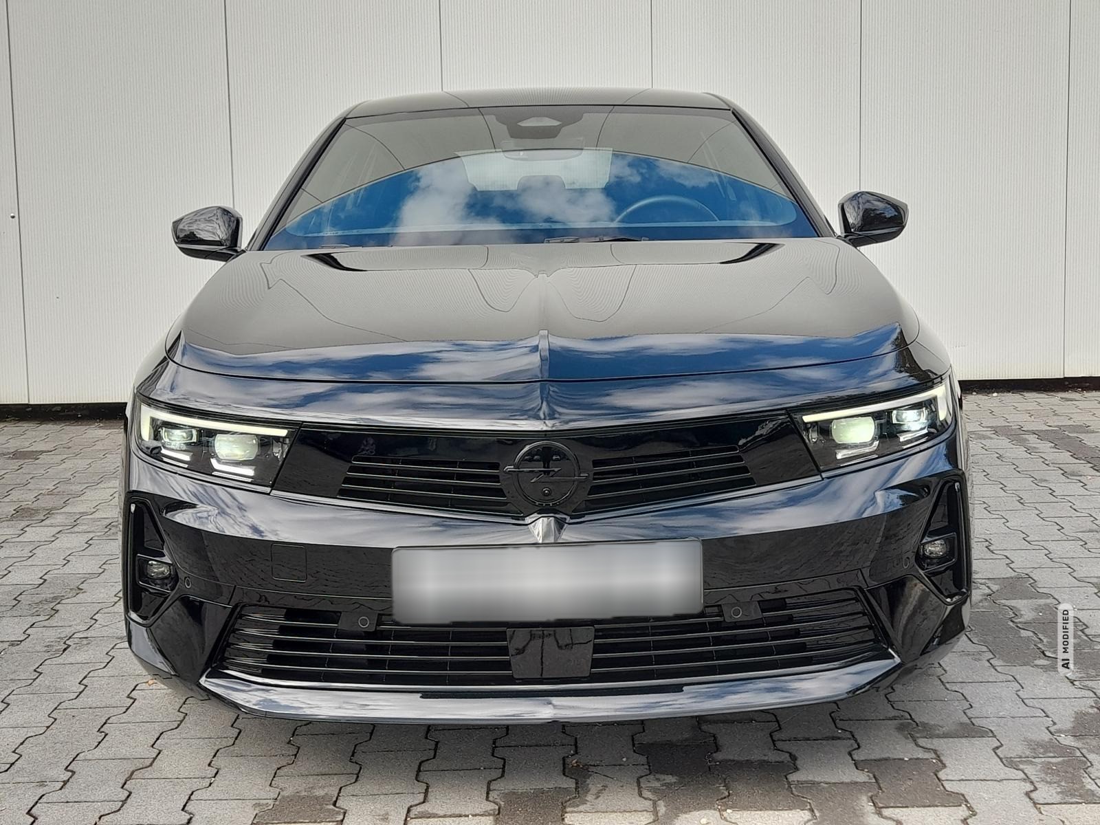 Opel Astra L Lim. GS NAVI~SHZ~ACC~2xPDC~APP~LED~RFK
