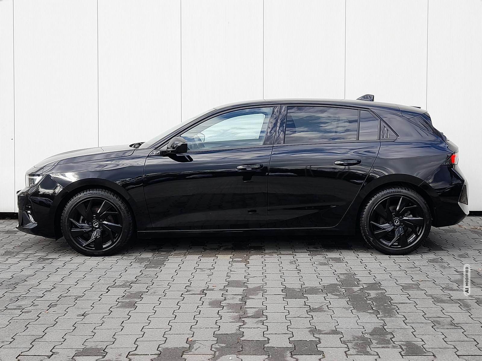 Opel Astra L Lim. GS NAVI~SHZ~ACC~2xPDC~APP~LED~RFK