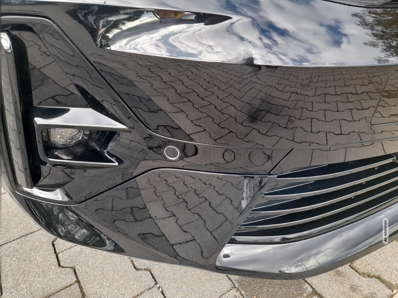 Opel Astra L Lim. GS NAVI~SHZ~ACC~2xPDC~APP~LED~RFK
