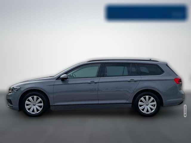 Volkswagen Passat Variant 2.0 TDI Conceptline DSG / NAVI / LED / SITZHEIZUNG